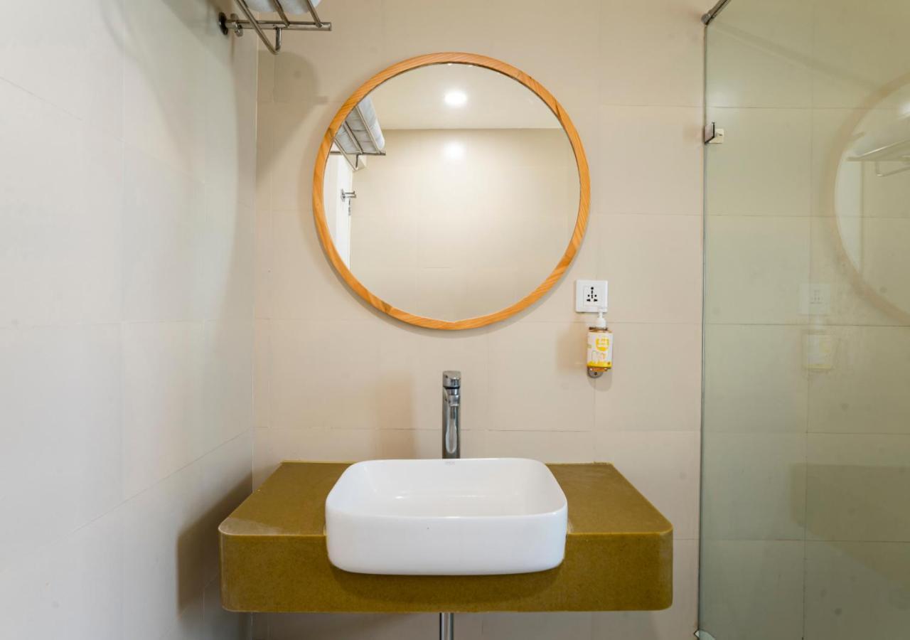 Bloom Hotel - Джамму Экстерьер фото